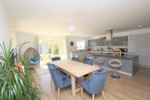 Kitchen / dining / family room- click for photo gallery